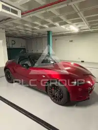2023 Mazda MX-5
