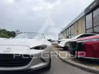 2023 Mazda MX-5
