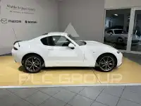 2022 Mazda MX-5