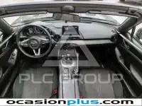 2023 Mazda MX-5