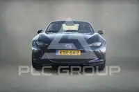 2023 Mazda MX-5
