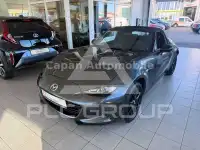 2023 Mazda MX-5