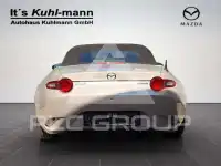 2023 Mazda MX-5