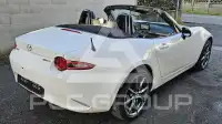 2023 Mazda MX-5