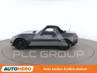 2023 Mazda MX-5