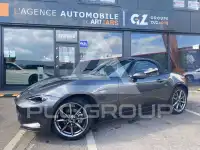 2023 Mazda MX-5