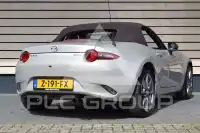 2023 Mazda MX-5