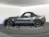2023 Mazda MX-5