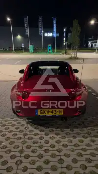 2023 Mazda MX-5