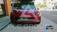2023 Mazda MX-5