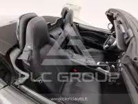 2023 Mazda MX-5