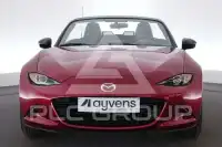 2023 Mazda MX-5