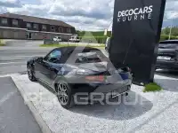 2023 Mazda MX-5