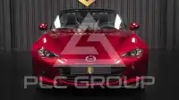 2023 Mazda MX-5