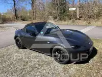 2023 Mazda MX-5