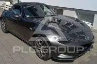 2023 Mazda MX-5