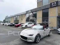 2023 Mazda MX-5