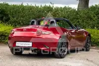 2023 Mazda MX-5