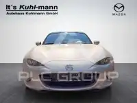 2023 Mazda MX-5