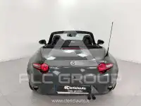 2023 Mazda MX-5