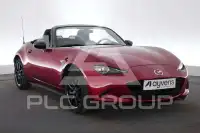 2023 Mazda MX-5