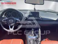 2023 Mazda MX-5