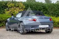 2023 Mazda MX-5