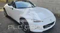 2023 Mazda MX-5