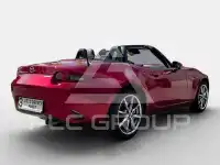 2023 Mazda MX-5