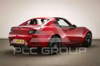 2023 Mazda MX-5