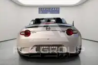 2023 Mazda MX-5