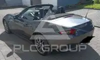 2023 Mazda MX-5