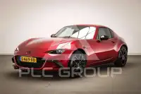 2023 Mazda MX-5