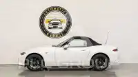 2023 Mazda MX-5