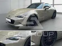 2023 Mazda MX-5
