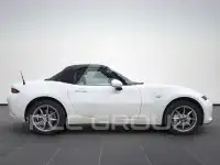 2023 Mazda MX-5