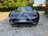 2023 Mazda MX-5