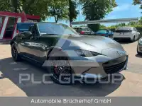 2023 Mazda MX-5
