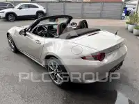 2023 Mazda MX-5