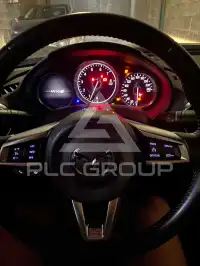 2023 Mazda MX-5