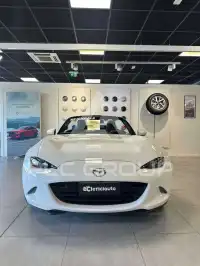 2023 Mazda MX-5