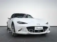 2023 Mazda MX-5