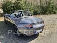 2023 Mazda MX-5