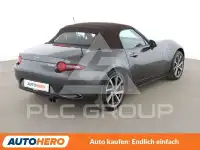 2023 Mazda MX-5