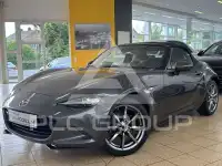 2023 Mazda MX-5