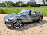 2023 Mazda MX-5