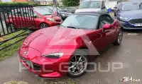 2023 Mazda MX-5