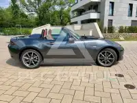 2023 Mazda MX-5