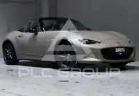 2023 Mazda MX-5
