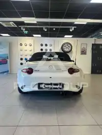 2023 Mazda MX-5